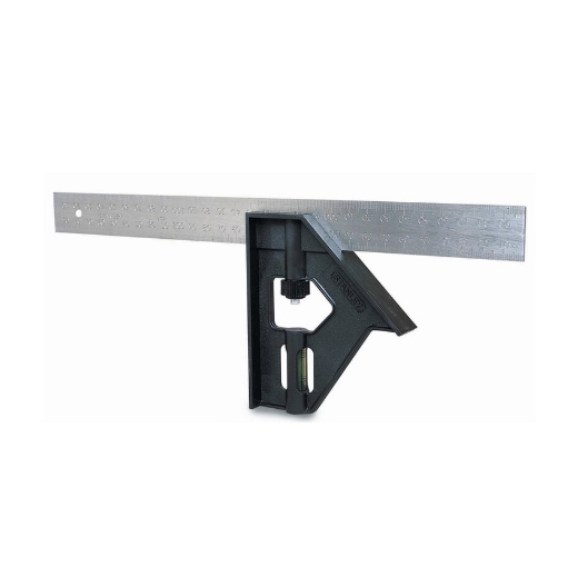 Afbeeldingen van Stanley® Combinatiehaak 300mm - 2-46-017