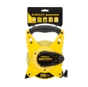 Afbeeldingen van Stanley® Landmeter Fatmax 30m x 19mm open kast - 2-34-814