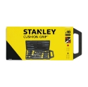 Afbeeldingen van Stanley® 10-delige Cushiongrip Schroevendraaierset - 2-65-005