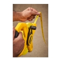 Afbeeldingen van Stanley® Landmeter Fiberglas 60m x 12,7mm open kast - 2-34-795