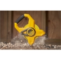 Afbeeldingen van Stanley® Landmeter Fiberglas 30m x 12,7mm open kast - 2-34-792