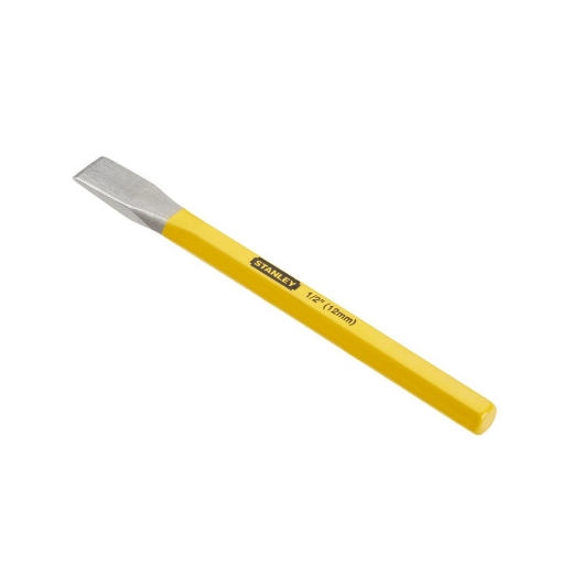Afbeeldingen van Stanley® Koudbeitel 12mm - 4-18-287