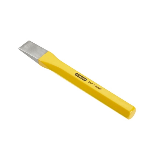 Afbeeldingen van Stanley® Koudbeitel 19mm - 4-18-289