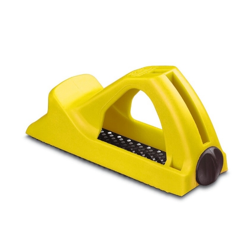 Afbeeldingen van Stanley® Surform Blokschaafje Hobby 140mm - 5-21-104