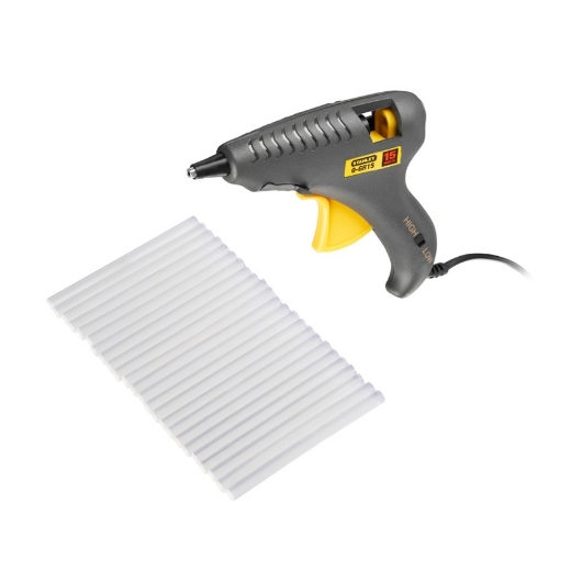 Afbeeldingen van Stanley® Mini Lijmpistool GR15 - 6-GR15