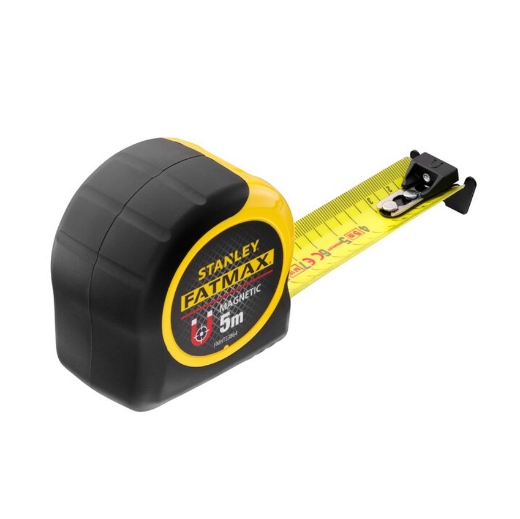 Afbeeldingen van Stanley® FatMax Rolbandmaat BA Magnetisch 5m x 32mm - FMHT0-33864