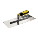 Afbeeldingen van Stanley® Afwerkingstroffel afgerond 320 x 130mm - STHT0-05899