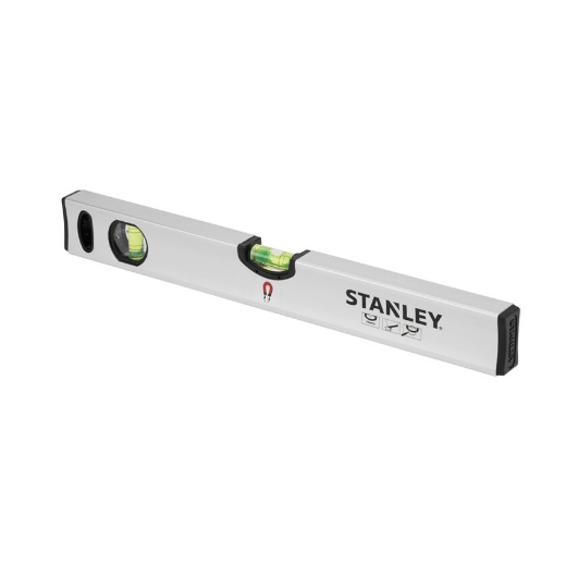 Afbeeldingen van Stanley® waterpas Classic Magnetisch 400mm - STHT1-43110