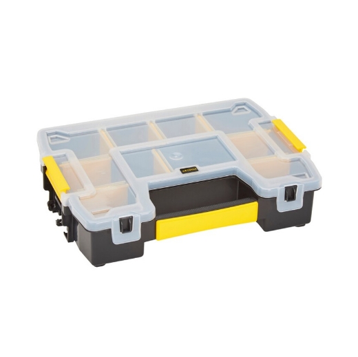 Afbeeldingen van Stanley® SortMaster Organiser Light 290 x 210 x 63mm - STST1-70720