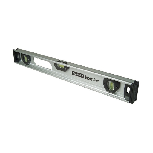 Afbeeldingen van Stanley® FatMax Pro I-beam waterpas magnetisch 600mm - XTHT1-42132
