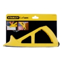 Afbeeldingen van Stanley® Surform Schaafvijl Hobby 255mm - 5-21-103