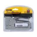 Stanley® TR45 Hobby Handtacker Type A - staal - 6-TR45