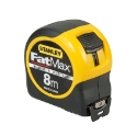 Stanley® FatMax Rolbandmaat BA Magnetisch 8m x 32mm - FMHT0-33868