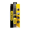 Afbeeldingen van Stanley® Afwerkingstroffel afgerond 320 x 130mm - STHT0-05899