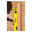 Afbeeldingen van Stanley® waterpas Classic 600mm - STHT1-43103
