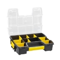 Afbeeldingen van Stanley® SortMaster Organiser Light 290 x 210 x 63mm - STST1-70720