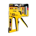 Afbeeldingen van Stanley® TR400 FatMax Lichte Handtacker 4 in1 - FMHT6-70411
