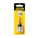 Afbeeldingen van Stanley® veerbelaste magnetische bithouder - STHT0-05926