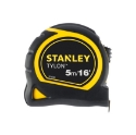 Afbeeldingen van Stanley® Rolbandmaat Tylon 5m/16inch - 19mm - 0-30-696