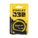 Afbeeldingen van Stanley® Rolbandmaat Tylon 5m/16inch - 19mm - 0-30-696