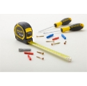 Afbeeldingen van Stanley® Rolbandmaat Tylon 5m/16inch - 19mm - 0-30-696