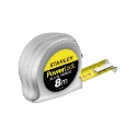 Afbeeldingen van Stanley® Rolbandmaat Powerlock Blade Armor 8m - 25mm - 0-33-527