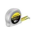 Afbeeldingen van Stanley® Rolbandmaat Powerlock Blade Armor 10m (kaart) - 0-33-532