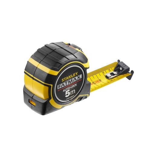 Afbeeldingen van Stanley® FatMax Pro Autolock Rolbandmaat 5m - 32mm - XTHT0-33671