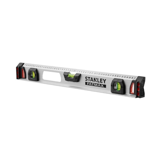 Afbeeldingen van Stanley® FatMax I-Beam Waterpas Magnetisch 60cm - 1-43-554