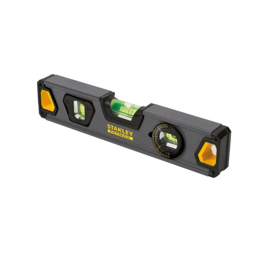 Afbeeldingen van Stanley® FatMax Pro Box Torpedo Waterpas 228mm - XTHT0-42495