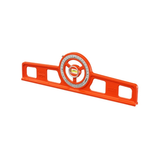 Afbeeldingen van Stanley® Gradenboogwaterpas 500mm - 1-42-262