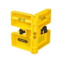 Afbeeldingen van Stanley® Hoekwaterpas - 0-47-720