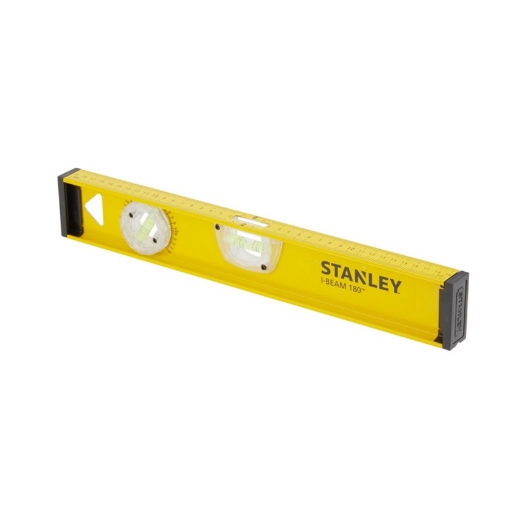 Afbeeldingen van Stanley® Waterpas I-Beam 400mm 2L met 180° Libel - 1-42-919