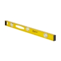 Afbeeldingen van Stanley® Waterpas I-Beam 800mm 3L met 180° Libel - 1-42-921