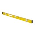 Afbeeldingen van Stanley® Waterpas I-Beam 1000mm 3L met 180° Libel - 1-42-922