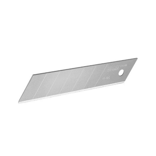 Afbeeldingen van Stanley® FatMax Reserve Afbreekmes 25mm (5 stuks) - 0-11-725