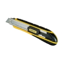Afbeeldingen van Stanley® FatMax Afbreekmes 18mm - 0-10-481
