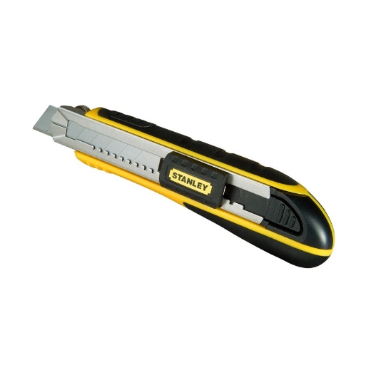 Afbeeldingen van Stanley® FatMax Afbreekmes 18mm - 0-10-481