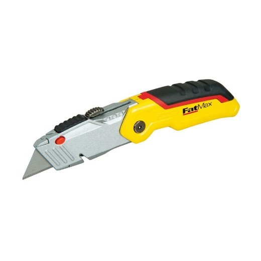 Afbeeldingen van Stanley® FatMax Vouwbaar Uitschuifmes - 0-10-825
