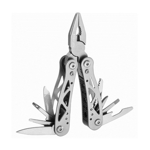 Afbeeldingen van Stanley® Multitool 12 i n1 - 0-84-519