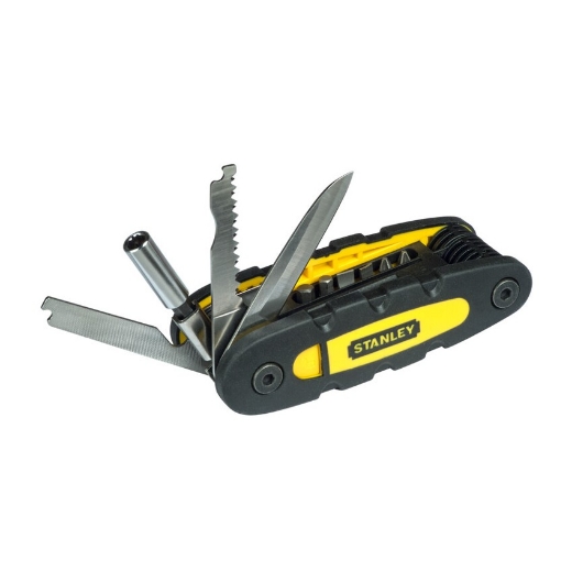 Afbeeldingen van Stanley® Multitool 14 in 1 - STHT0-70695