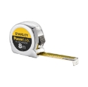 Afbeeldingen van Stanley® Rolbandmaat Powerlock Blade Armor 8m - 25mm - 0-33-527