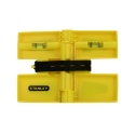 Afbeeldingen van Stanley® Hoekwaterpas - 0-47-720