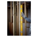 Afbeeldingen van Stanley® Waterpas I-Beam 1000mm 3L met 180° Libel - 1-42-922