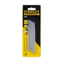 Afbeeldingen van Stanley® FatMax Reserve Afbreekmes 25mm (5 stuks) - 0-11-725