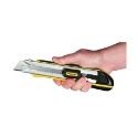 Afbeeldingen van Stanley® FatMax Afbreekmes 25mm - 0-10-486