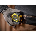Afbeeldingen van Stanley® Rolbandmaat Tylon 8M/24inch - 25mm - 0-30-656