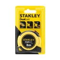 Afbeeldingen van Stanley® Rolbandmaat Tylon Duallock 3m - 13mm - STHT36802-0