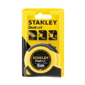 Stanley® Rolbandmaat Tylon Duallock 5m - 19mm - STHT36803-0