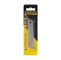 Afbeeldingen van Stanley® FatMax Reserve Afbreekmes 18mm (5 stuks) - 0-11-718